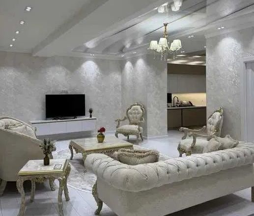 Сотувда 4 хонали квартира, 153 м²