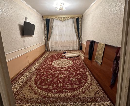 В продаже 3-комн. квартира, 78 м²
