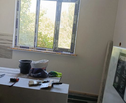 Сотувда 1 хонали квартира, 35 м²