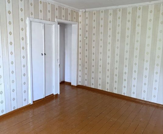 Сотувда 1 хонали квартира, 33 м²