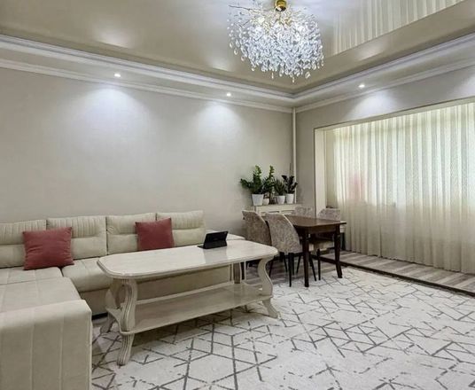 Сотувда 2 хонали квартира, 60 м²