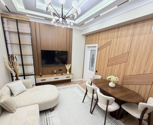 Сотувда 3 хонали квартира, 65 м²