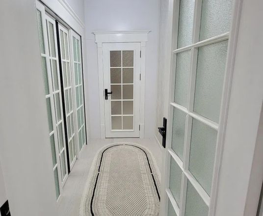 Сотувда 3 хонали квартира, 72 м²