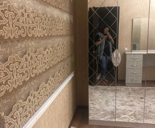Сотувда 1 хонали квартира, 39 м²