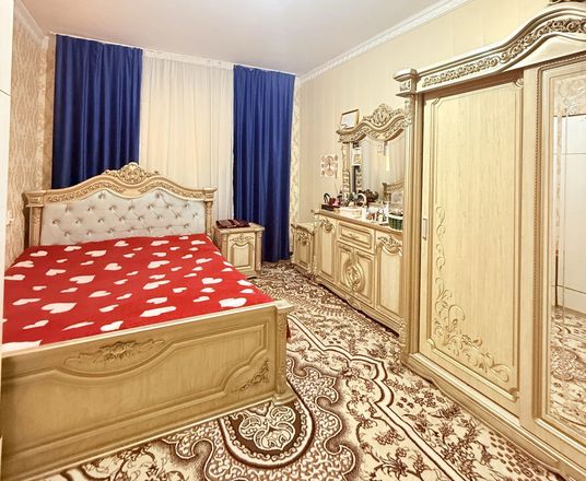 Сотувда 3 хонали квартира, 78 м²
