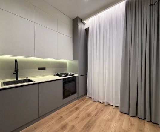 В продаже 2-комн. квартира, 58 м²