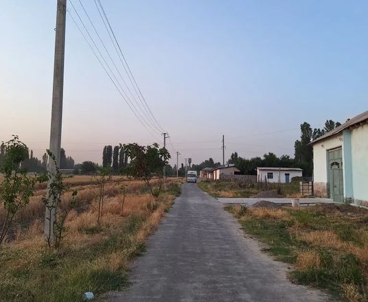 В продаже земля, 6 сот.