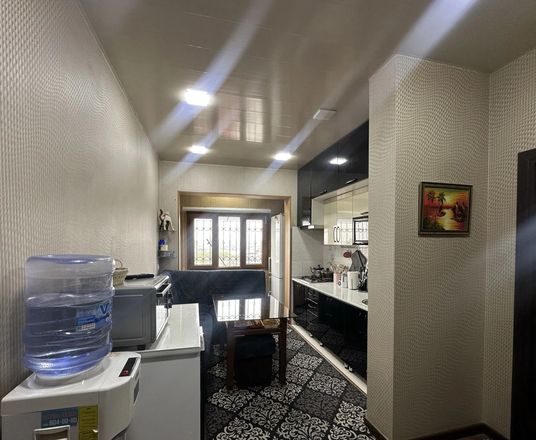 В продаже 2-комн. квартира, 58 м²