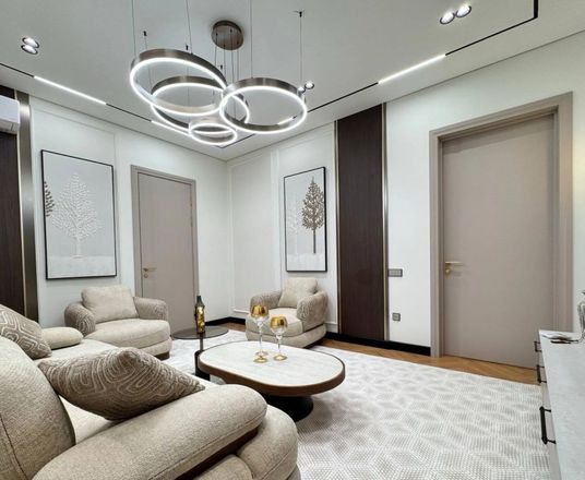 Сотувда 4 хонали квартира, 148 м²