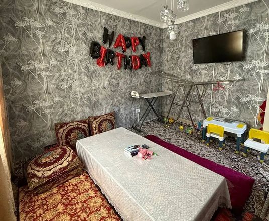 В продаже 3-комн. квартира, 51 м²