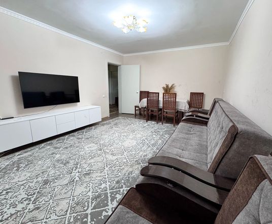 В продаже 4-комн. квартира, 66 м²