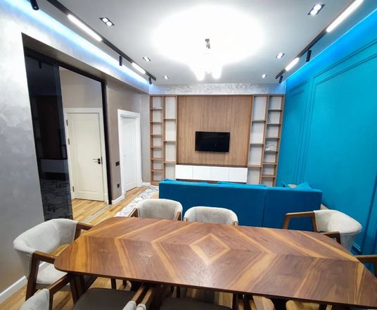 В продаже 3-комн. квартира, 98 м²
