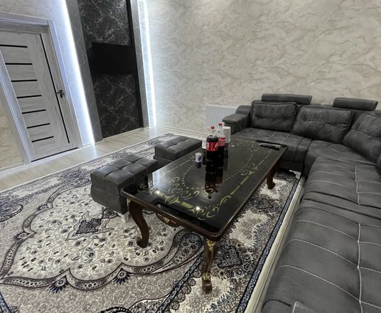 Сотувда 2 хонали квартира, 60 м²