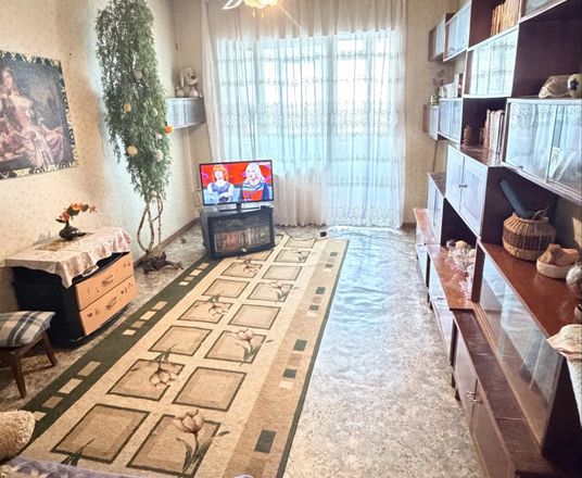 В продаже 2-комн. квартира, 52 м²