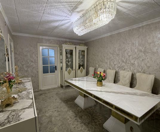 Сотувда 3 хонали квартира, 72 м²