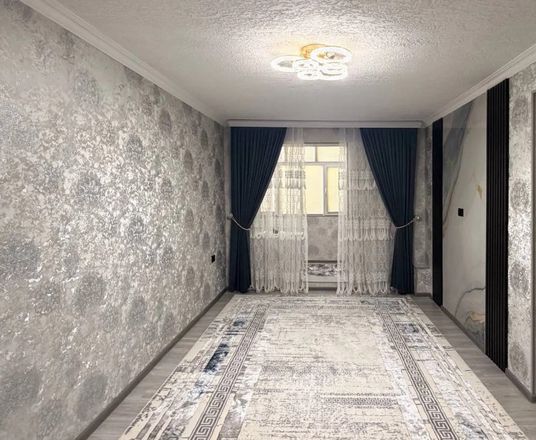 В продаже 3-комн. квартира, 50 м²