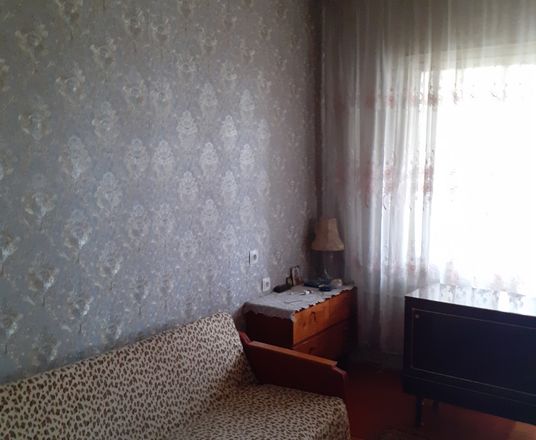 Сотувда 1 хонали квартира, 45 м²