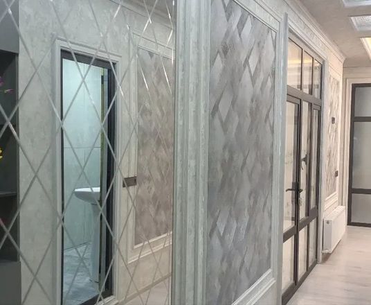 Сотувда 3 хонали квартира, 70 м²