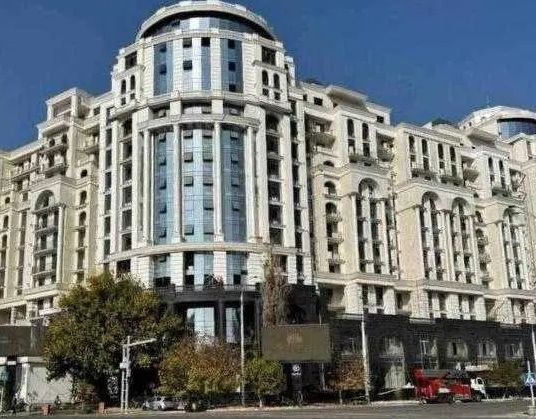 В продаже 2-комн. квартира, 72 м²
