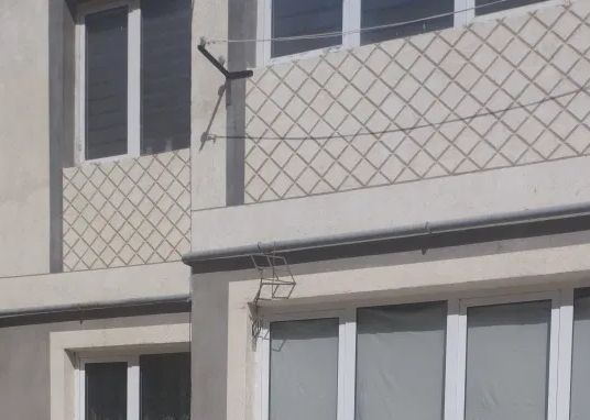 Сотувда 1 хонали квартира, 39 м²