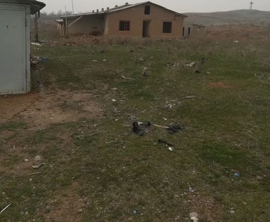 Сотувда ер участкаси, 4 га