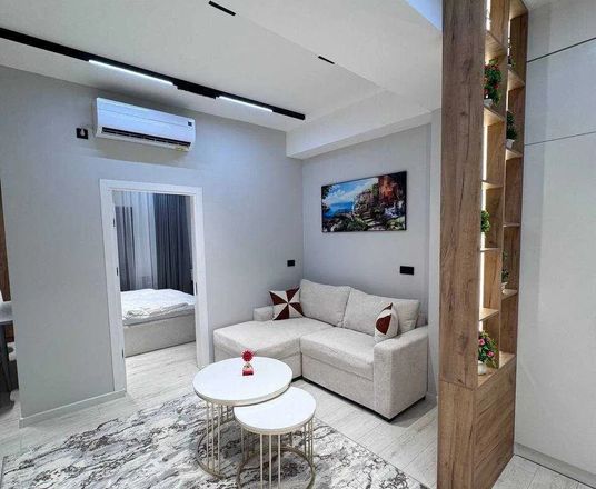 Сотувда 2 хонали квартира, 46 м²