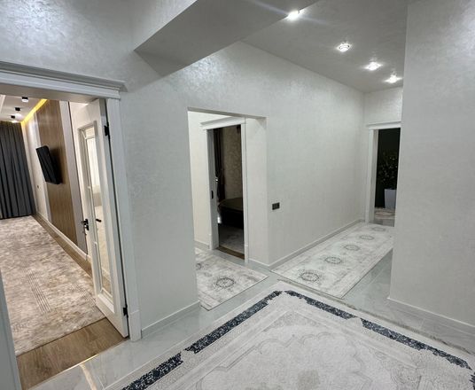 В продаже 3-комн. квартира, 105 м²