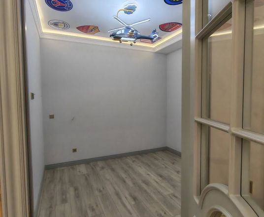 Сотувда 4 хонали квартира, 107 м²
