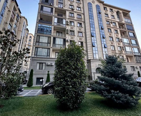 Сотувда 2 хонали квартира, 58 м²