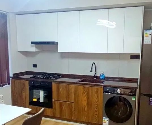 Сотувда 1 хонали квартира, 36 м²
