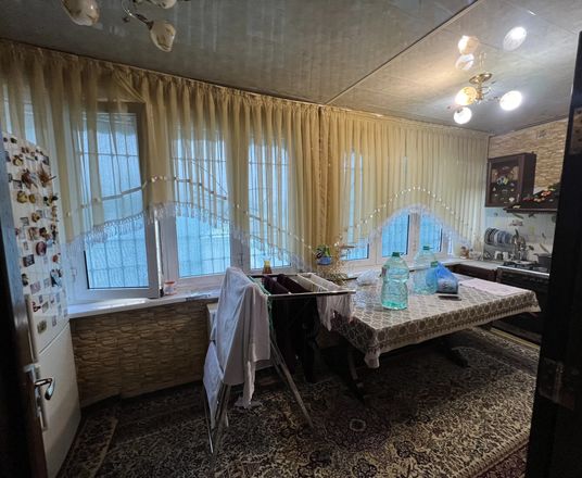 Сотувда 3 хонали квартира, 75 м²