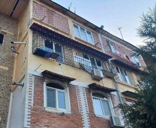 В продаже 3-комн. квартира, 75 м²
