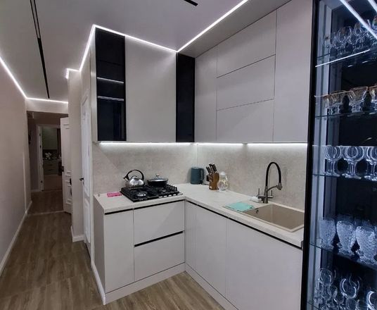 В продаже 3-комн. квартира, 65 м²