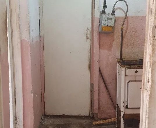 Сотувда 1 хонали квартира, 36 м²