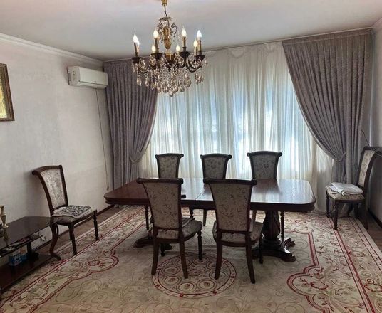 В продаже 4-комн. квартира, 95 м²