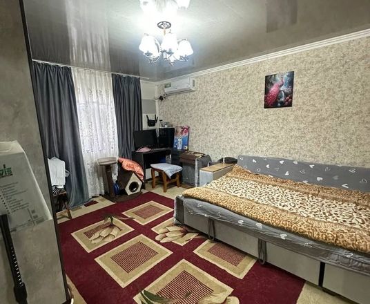 Сотувда 1 хонали квартира, 32 м²