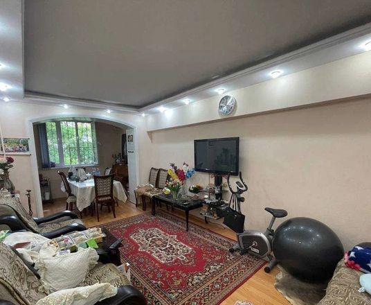 В продаже 3-комн. квартира, 72 м²