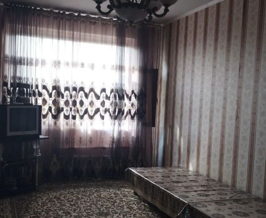 В продаже 2-комн. квартира, 50 м²