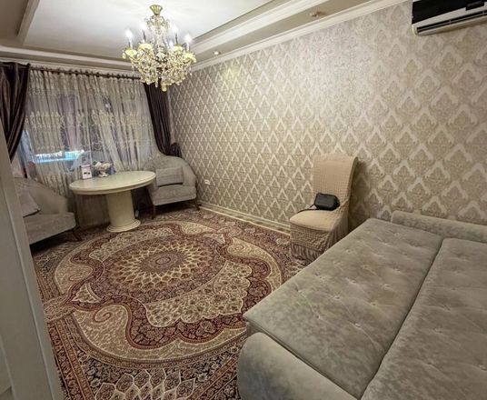 Сотувда 2 хонали квартира, 56 м²