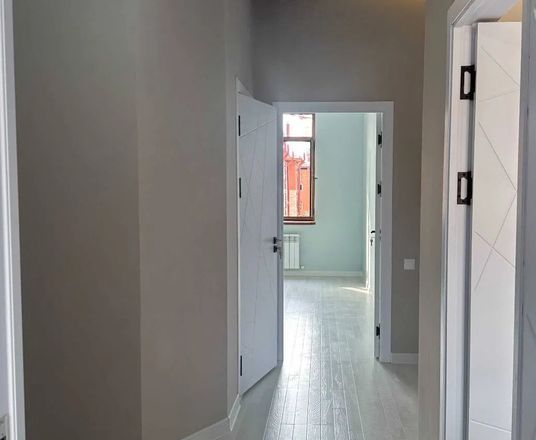 Сотувда 3 хонали квартира, 72 м²