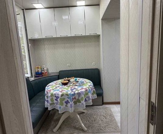 В продаже 3-комн. квартира, 65 м²