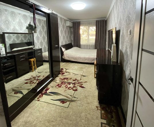 В продаже 3-комн. квартира, 59 м²