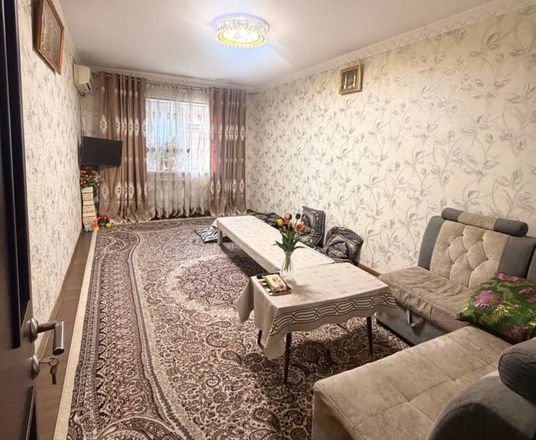 В продаже 3-комн. квартира, 74 м²