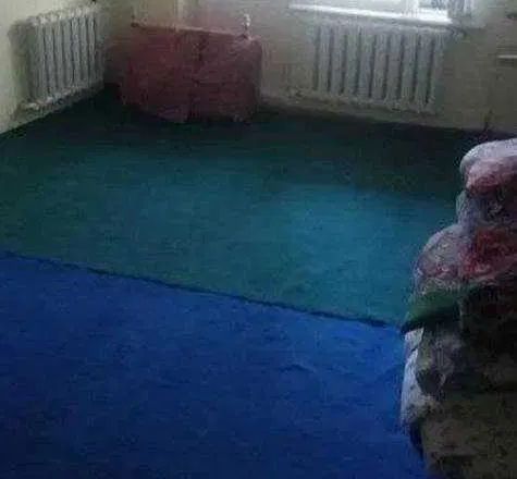 Сотувда 2 хонали квартира, 60 м²