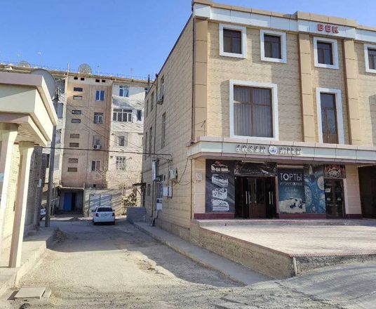 Сотувда 5 хонали квартира, 105 м²
