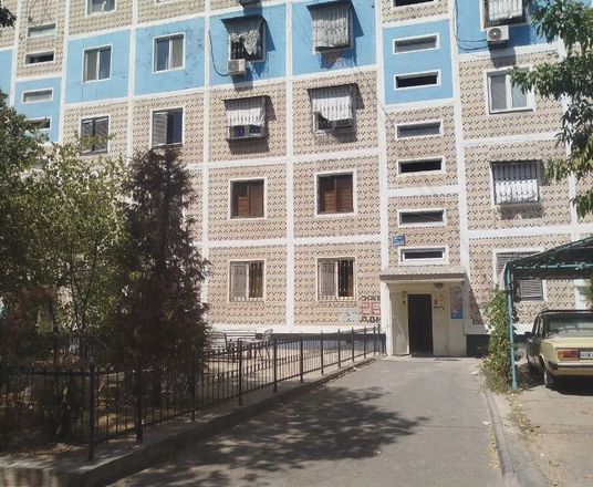 В продаже 3-комн. квартира, 78 м²