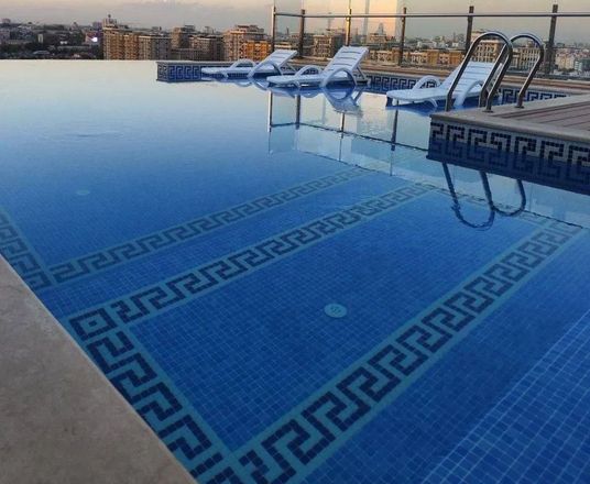 В продаже 2-комн. квартира, 55 м²