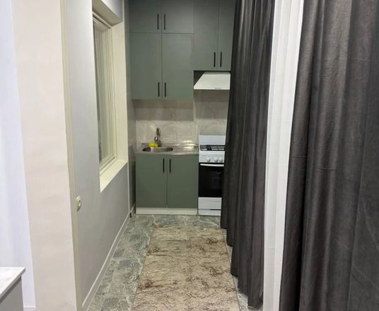 В продаже 1-комн. квартира, 38 м²