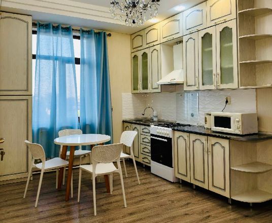 Сотувда 2 хонали квартира, 52 м²