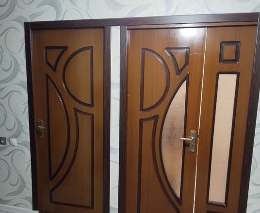 Сотувда 2 хонали квартира, 65.12 м²